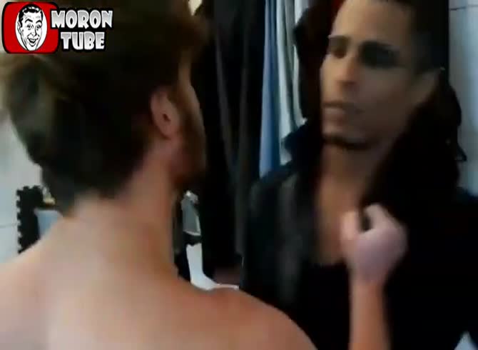 Video :For this reason, you should never engage in combat with a magician!